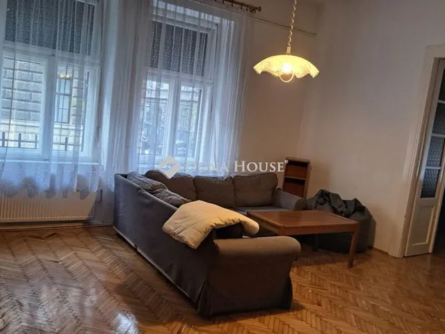 Eladó lakás Budapest VII. kerület 106 nm