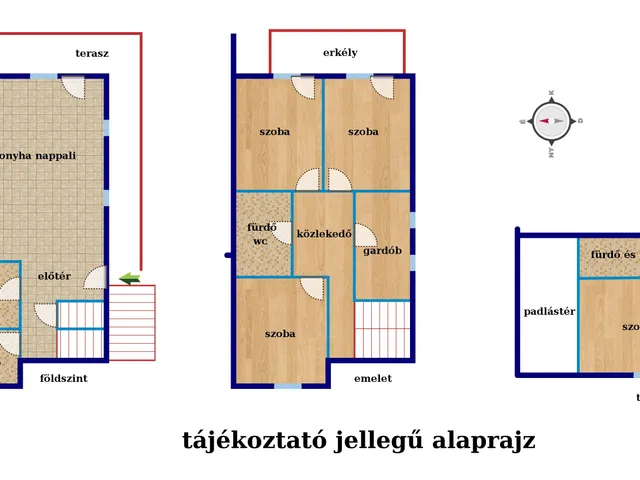 Eladó ház Budapest XXIII. kerület 161 nm