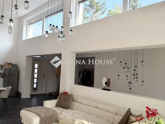 Eladó ház Diósd 246 nm