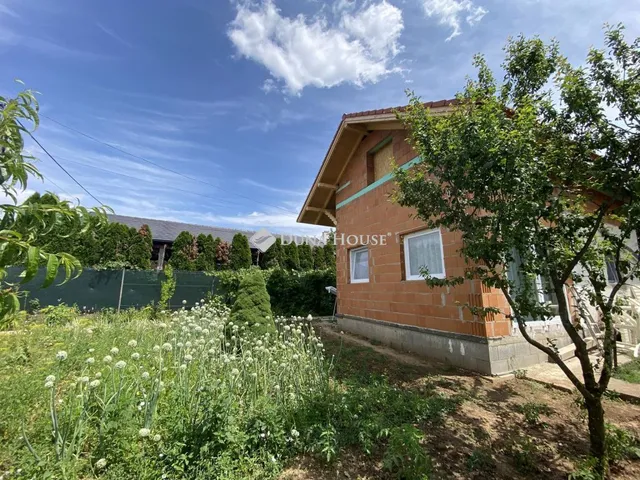 Eladó ház Budakeszi, Őz utca 60 nm