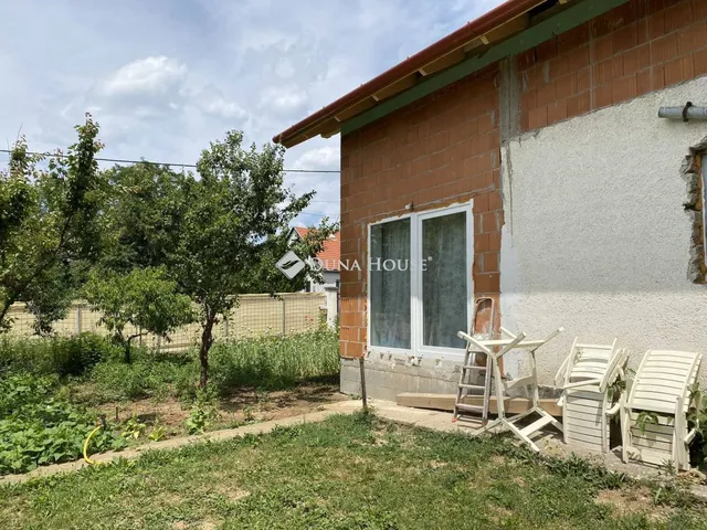 Eladó ház Budakeszi, Őz utca 60 nm