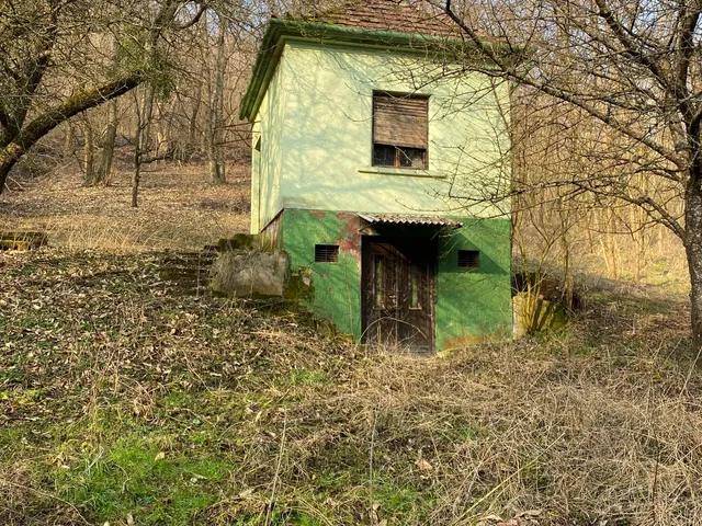 Eladó telek Zalamerenye, Nincs utca 2140 nm