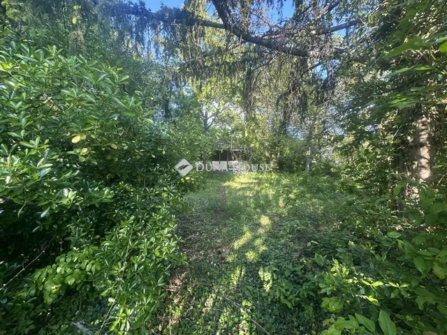 Eladó telek Budakeszi, Alkotó utca 689 nm