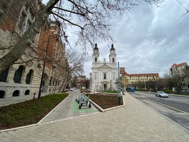 Eladó lakás Budapest VIII. kerület 63 nm