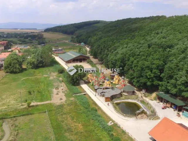 Eladó ház Nőtincs, Bem József utca 3535 nm