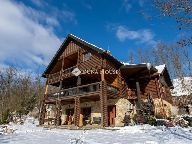 Eladó ház Nőtincs, Bem József utca 3535 nm