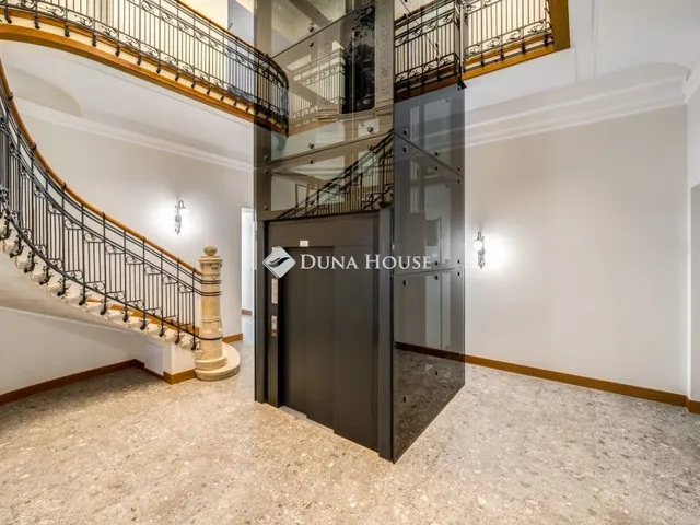 Eladó lakás Budapest XIV. kerület 129 nm