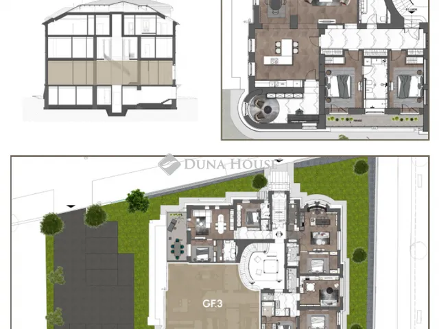 Eladó lakás Budapest XIV. kerület 140 nm