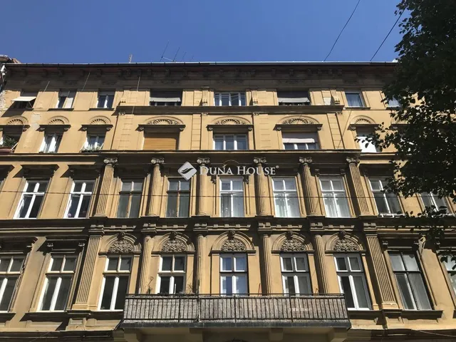 Eladó lakás Budapest VIII. kerület 101 nm
