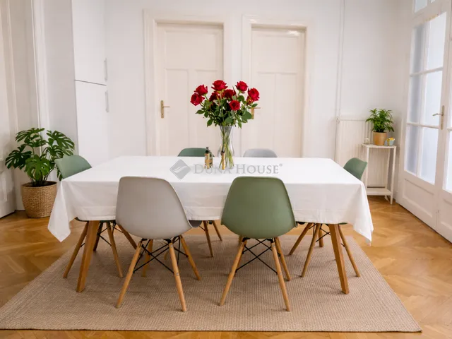 Eladó lakás Budapest VIII. kerület 101 nm