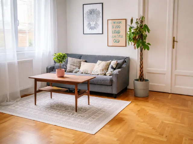 Eladó lakás Budapest VIII. kerület 101 nm