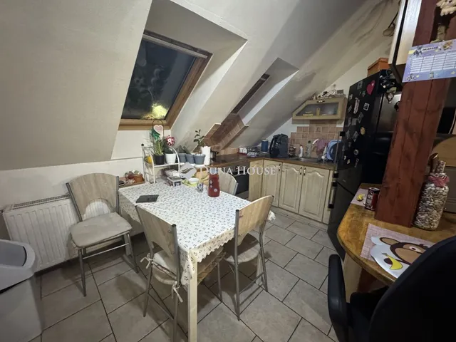 Eladó lakás Vác 41 nm