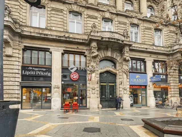 Eladó lakás Budapest V. kerület 176 nm