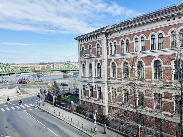 Eladó lakás Budapest XI. kerület 42 nm