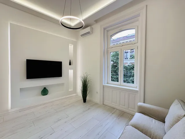 Eladó lakás Budapest XI. kerület 42 nm