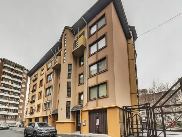 Eladó lakás Budapest VIII. kerület 157 nm