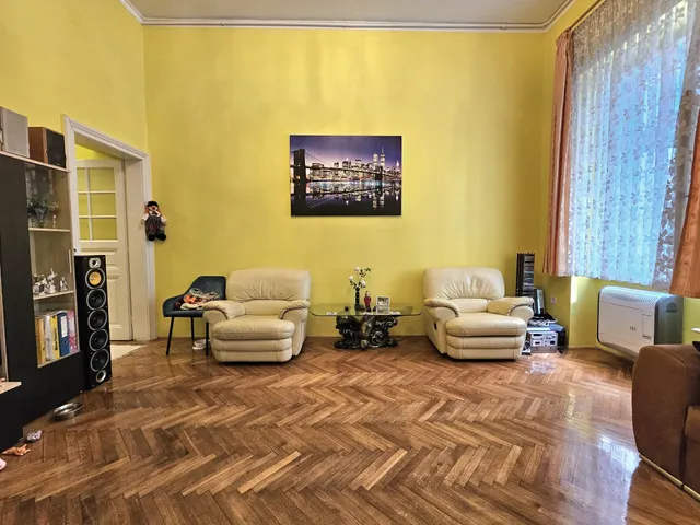 Eladó lakás Budapest VIII. kerület 45 nm