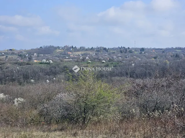 Eladó telek Lovasberény 1736 nm