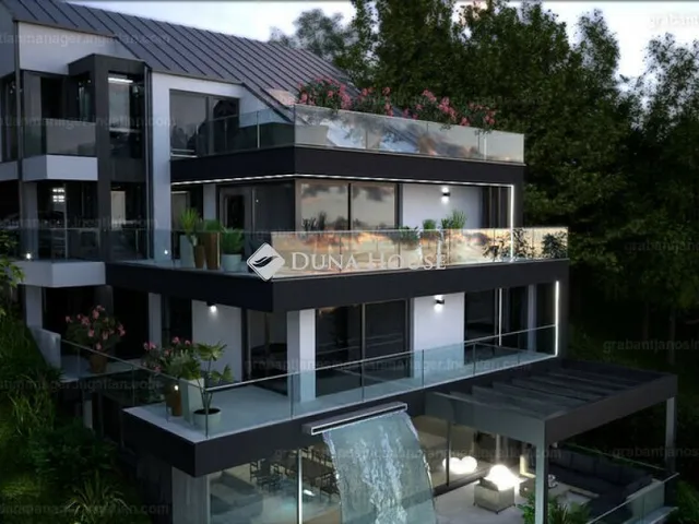 Eladó telek Szentendre 1448 nm