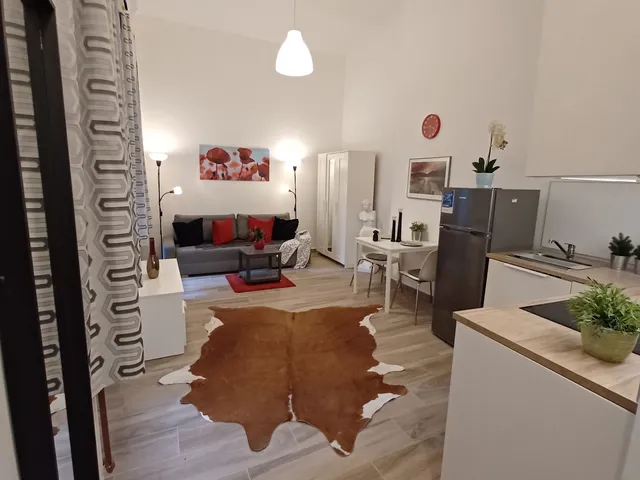 Kiadó lakás Budapest VII. kerület 24 nm