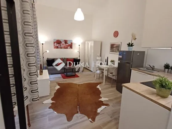 Kiadó lakás Budapest VII. kerület 24 nm