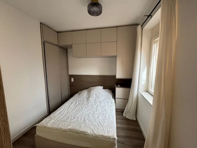 Kiadó lakás Budapest XIV. kerület 46 nm