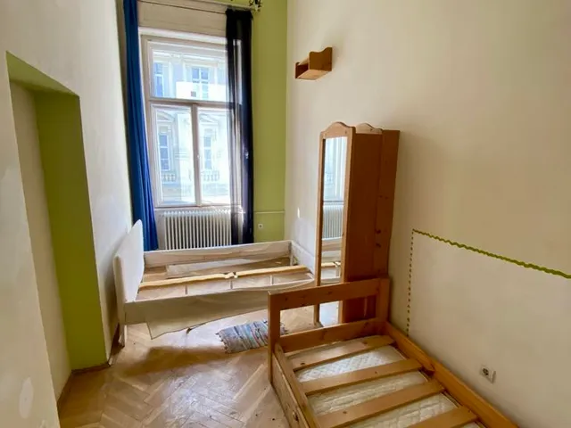 Eladó lakás Budapest VI. kerület 184 nm