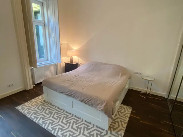 Kiadó lakás Budapest V. kerület 54 nm