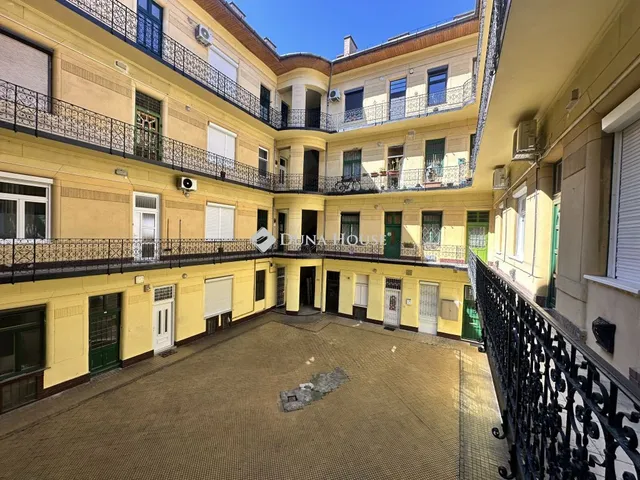 Eladó lakás Budapest IX. kerület 91 nm