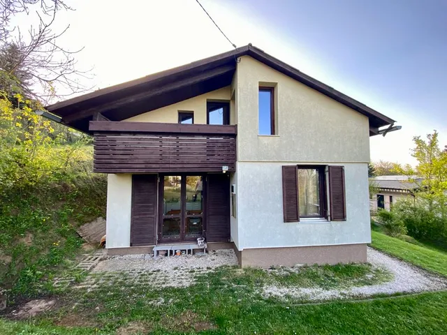 Eladó ház Solymár 60 nm
