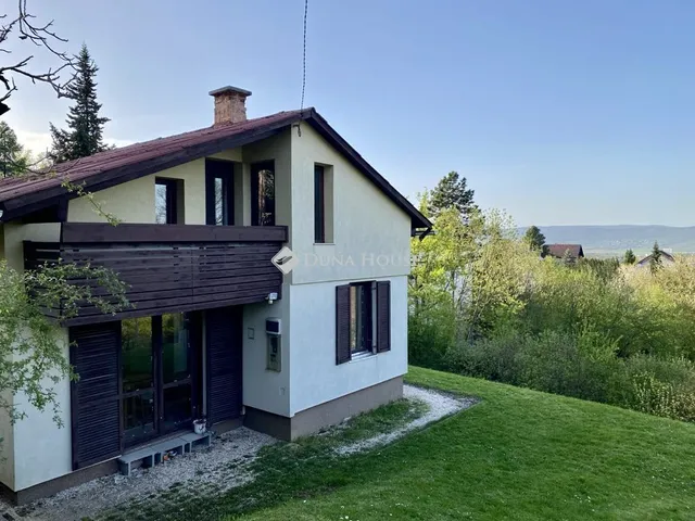 Eladó ház Solymár 60 nm