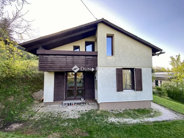 Eladó ház Solymár 60 nm