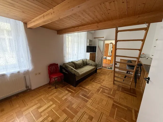 Kiadó lakás Budapest VIII. kerület 30 nm