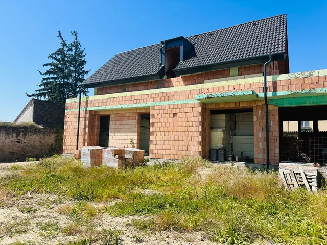 Eladó ház Keszthely 149 nm