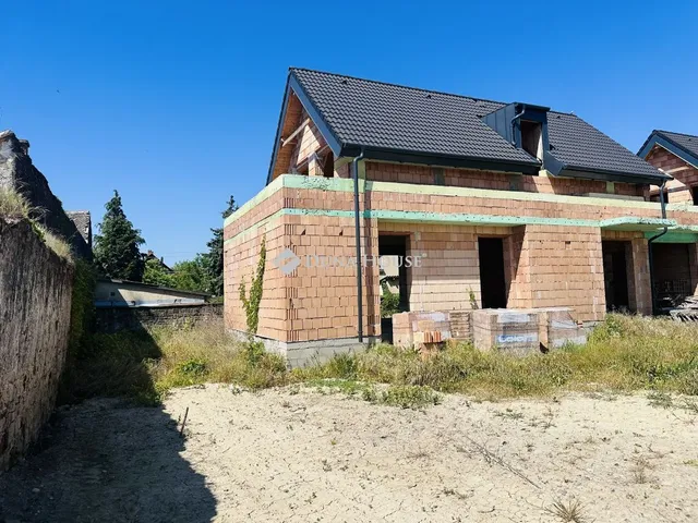 Eladó ház Keszthely 149 nm