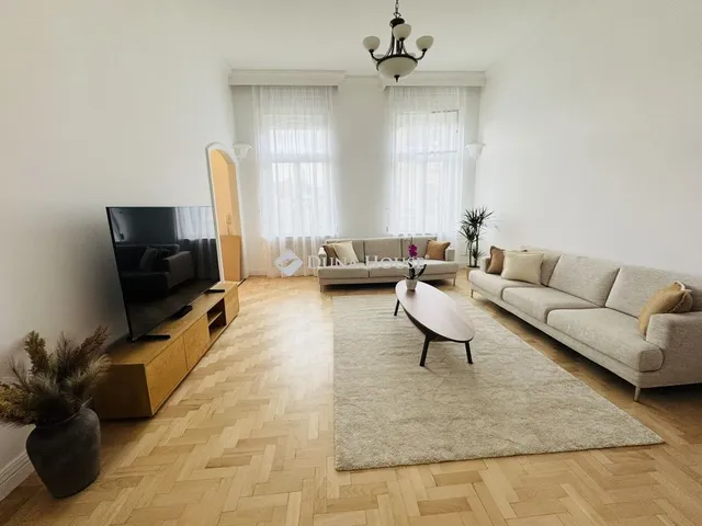 Kiadó lakás Budapest V. kerület 113 nm