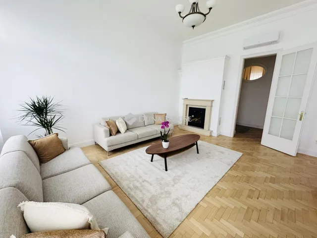Kiadó lakás Budapest V. kerület 113 nm