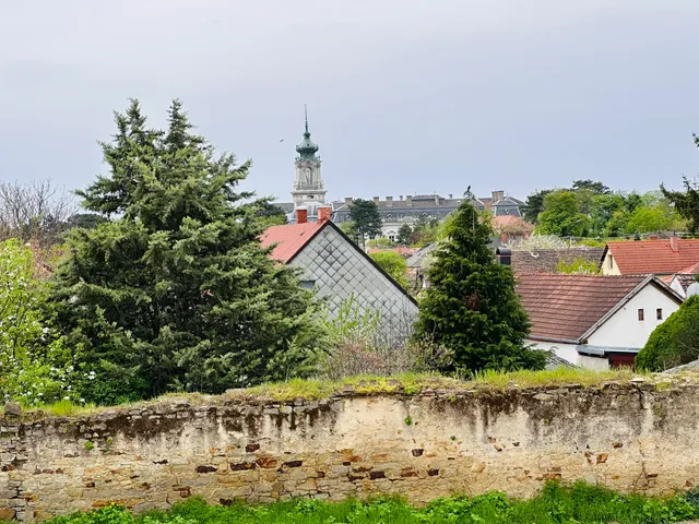 Eladó ház Keszthely 98 nm