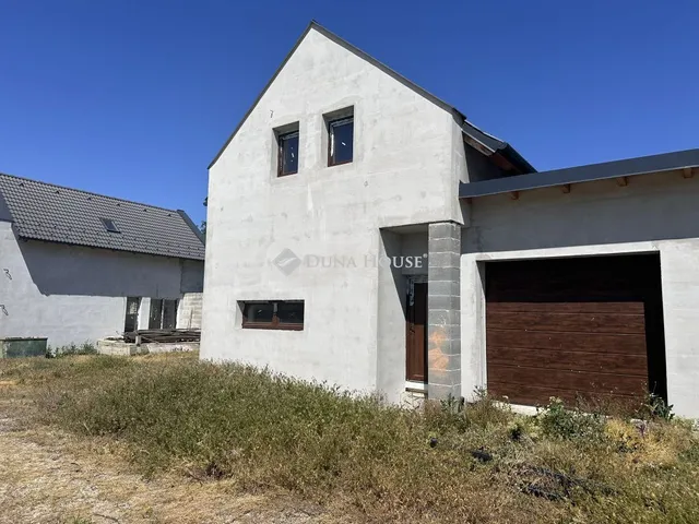 Eladó ház Keszthely 98 nm