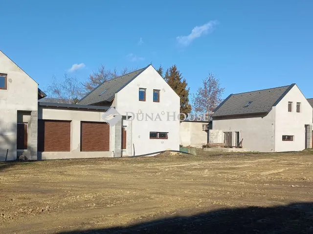 Eladó ház Keszthely 98 nm