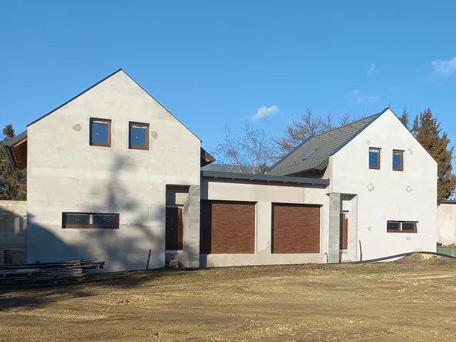 Eladó ház Keszthely 98 nm