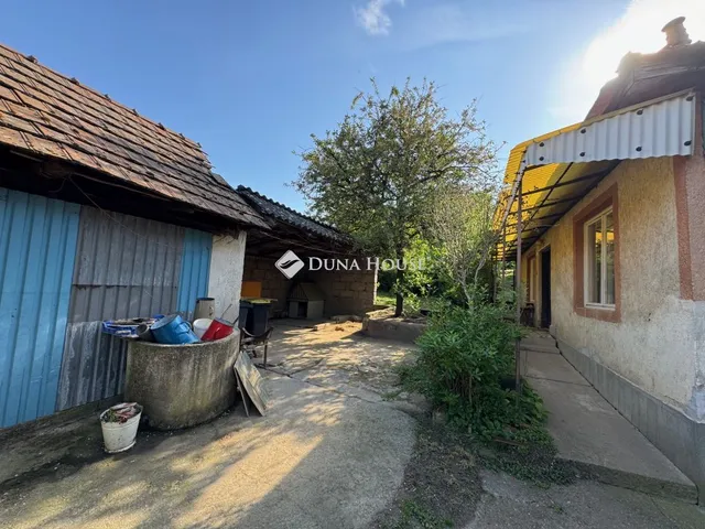 Eladó ház Gyöngyöspata 65 nm