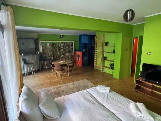 Eladó lakás Budapest XIII. kerület 63 nm