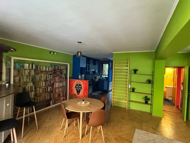Eladó lakás Budapest XIII. kerület 63 nm