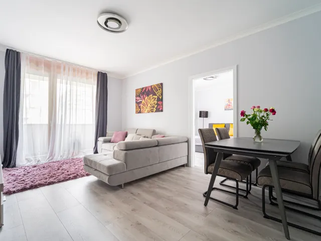 Eladó lakás Budapest XIII. kerület 64 nm