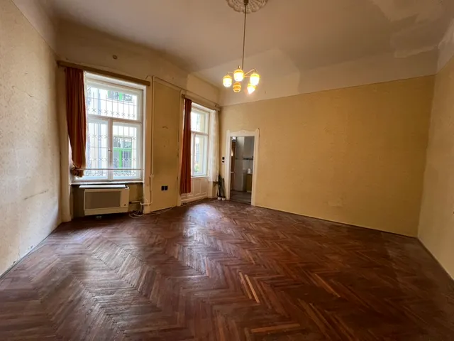 Eladó lakás Budapest VIII. kerület 42 nm