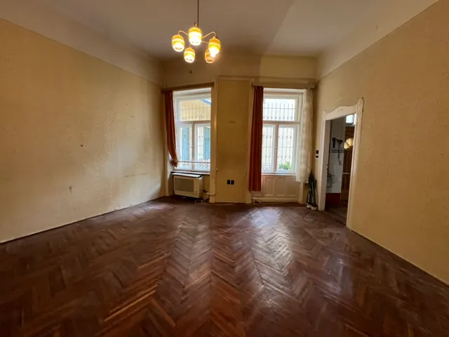 Eladó lakás Budapest VIII. kerület 42 nm