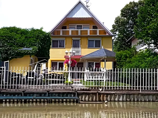 Eladó ház Szigetszentmiklós 150 nm