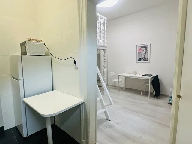 Kiadó lakás Budapest VII. kerület 27 nm
