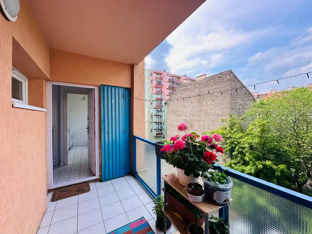 Eladó lakás Budapest VIII. kerület 64 nm
